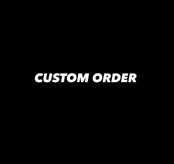 Custom Order Boxing Gloves, Groinguard & Headgear | Boxing Sparring Kit | Cowhide Leather | Customize your logo or name |