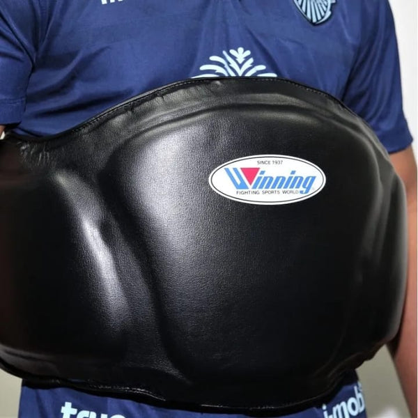 Guantes de Boxeo Pro Elite Blancos y Rojos | Ganancias | Personaliza tu nombre | 100 % Cuero | La mejor opción para boxeadores
