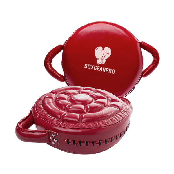 Bull Pack Shield (With Handles)